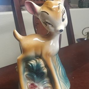 Leeds Walt Disney Bambi Figurine